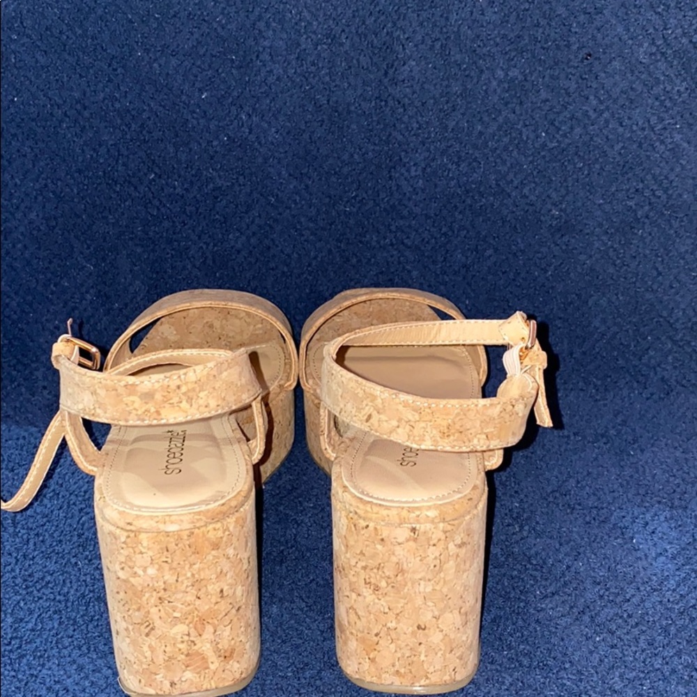 Wedges - Picture 2 of 4